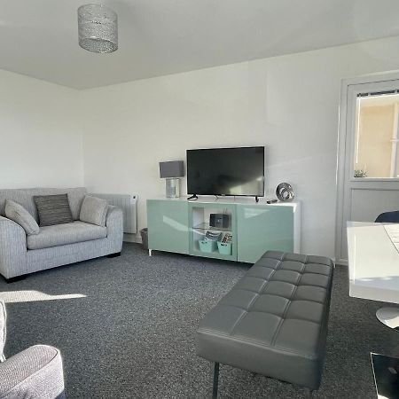 Dalriach Apartment Oban Buitenkant foto