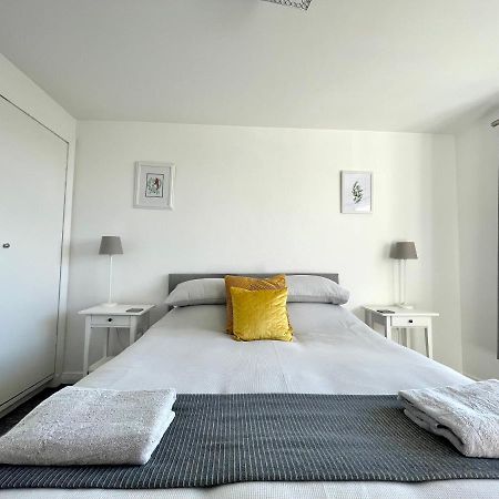 Dalriach Apartment Oban Buitenkant foto