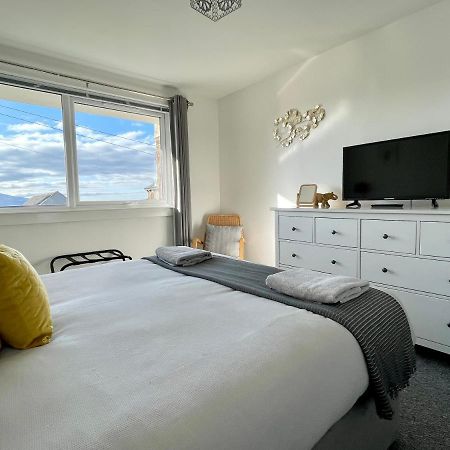 Dalriach Apartment Oban Buitenkant foto