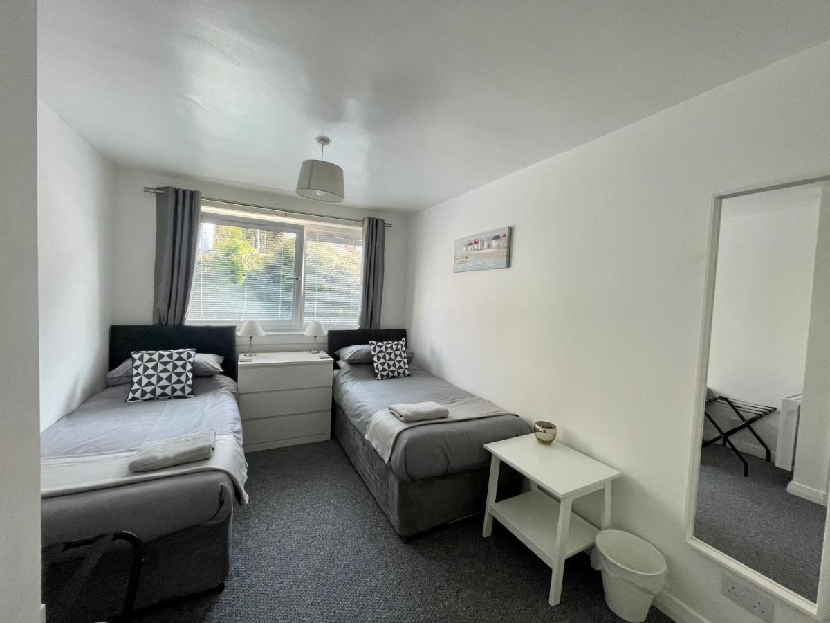 Dalriach Apartment Oban Buitenkant foto
