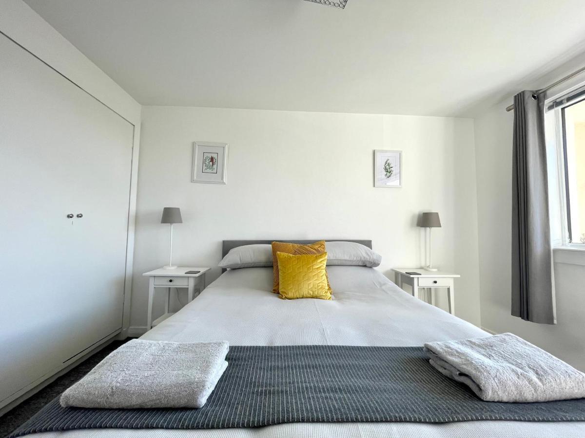 Dalriach Apartment Oban Buitenkant foto